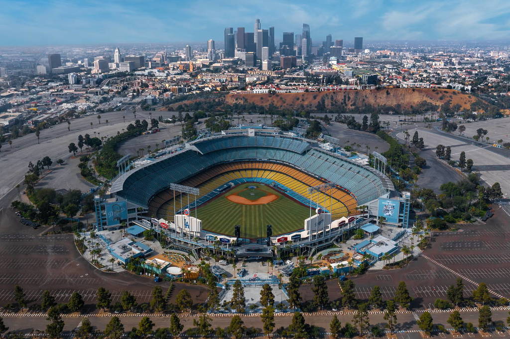 Save Money at Dodgers Stadium Shop Insider Tips for Better Deals