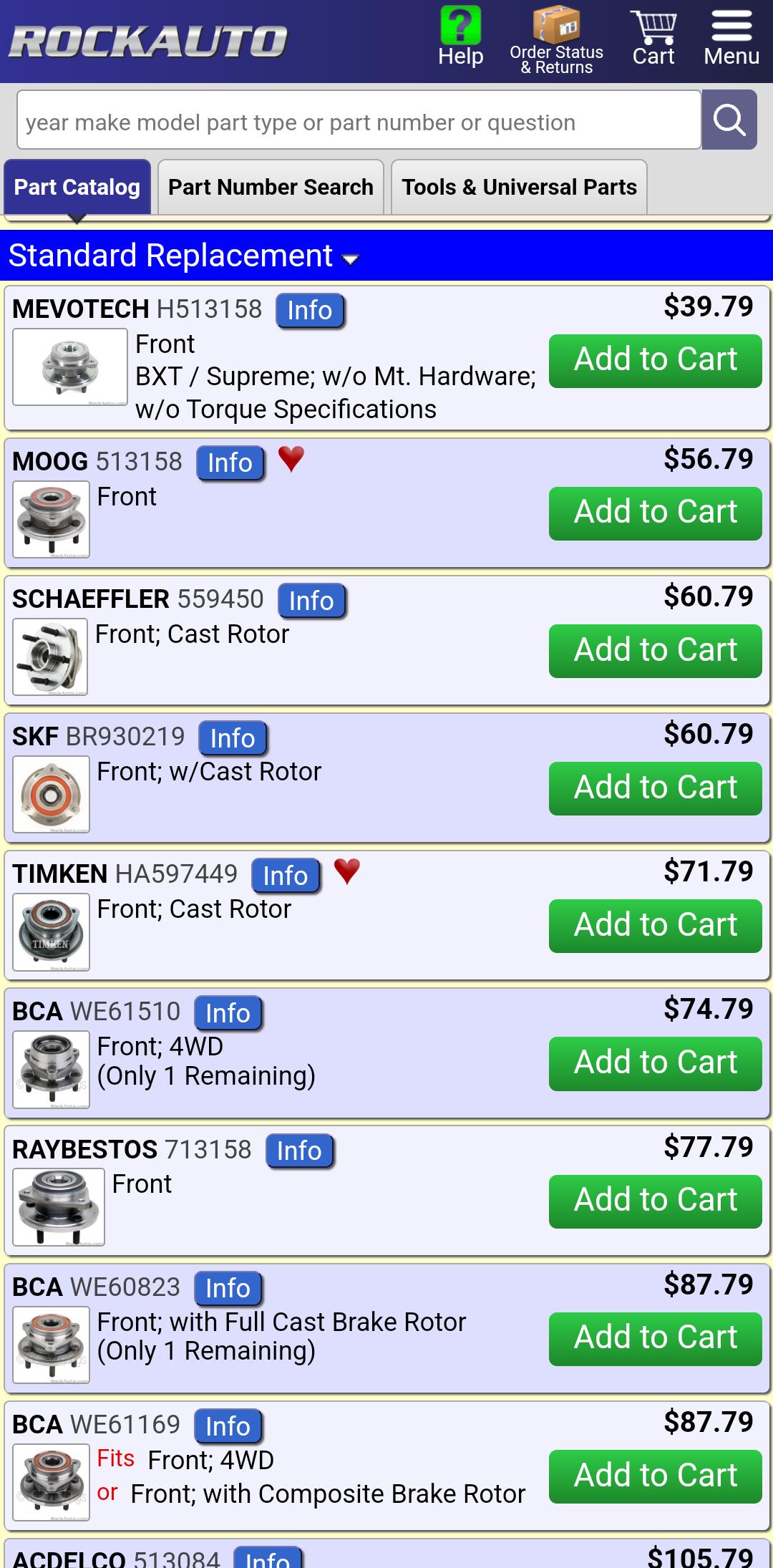 Best Wheel Bearer Brands Which One Is Worth Your Money