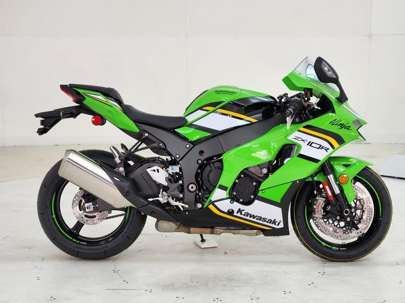 Zx10r Price How Much New Model Costs What It Takes To Buy Today