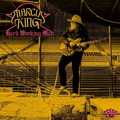 Reviewing Marcus King Hard Working Man - Explore His Southern Rock Sound