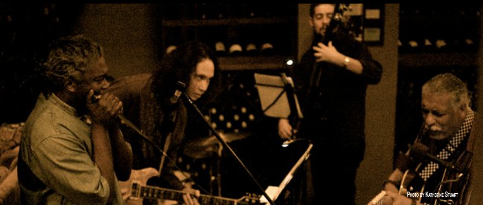 Who is Gil Velazquez? (Jazz Bassist Life Story and Music)
