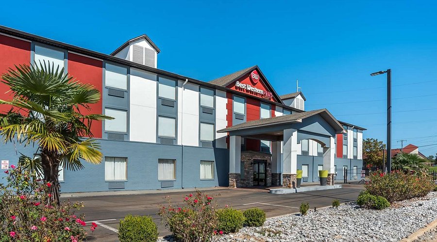 How to Choose Hotels Near Mississippi Coliseum: Quick Tips for Visitors