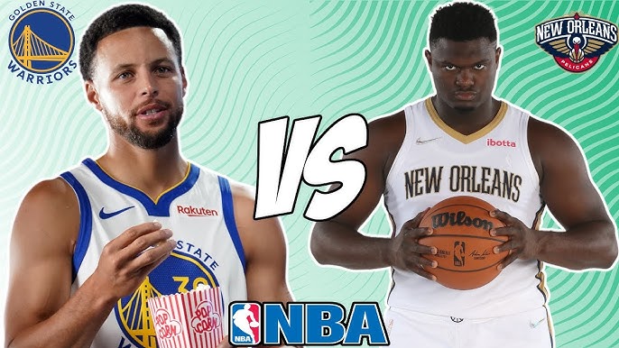 How to predict Pelicans vs Warriors outcome? (Simple steps for fans)