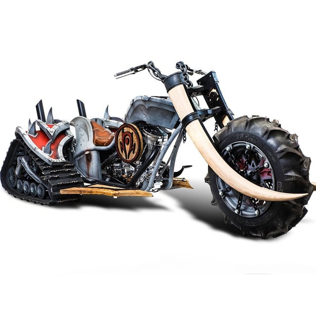 Where to Get Wow Alliance Bike Top Places for Best Prices