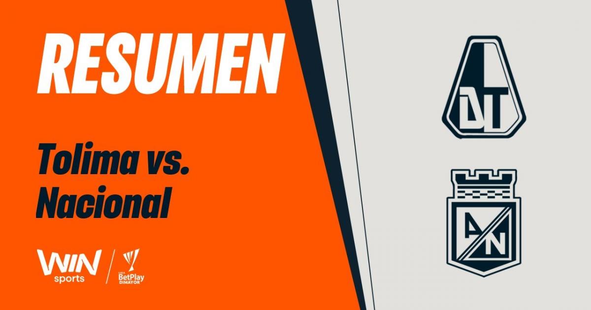 How to stream Deportes Tolima vs Atlético Nacional matches live? 5 easy steps for fans!