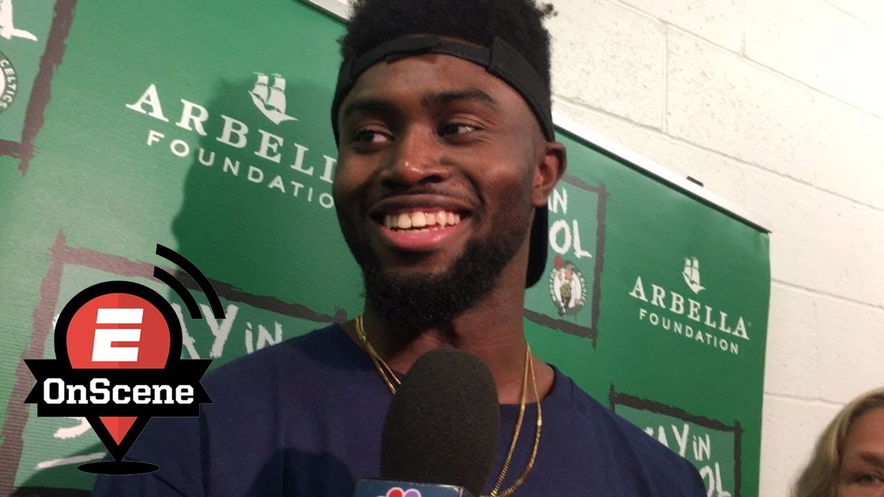 Jaylen Brown Flat Earth Opinion Latest News and Updates