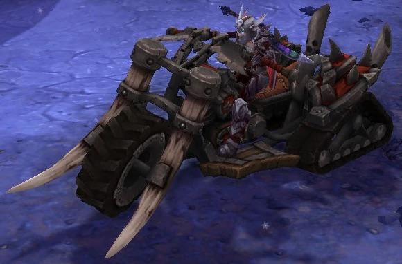 Where to Get Wow Alliance Bike Top Places for Best Prices
