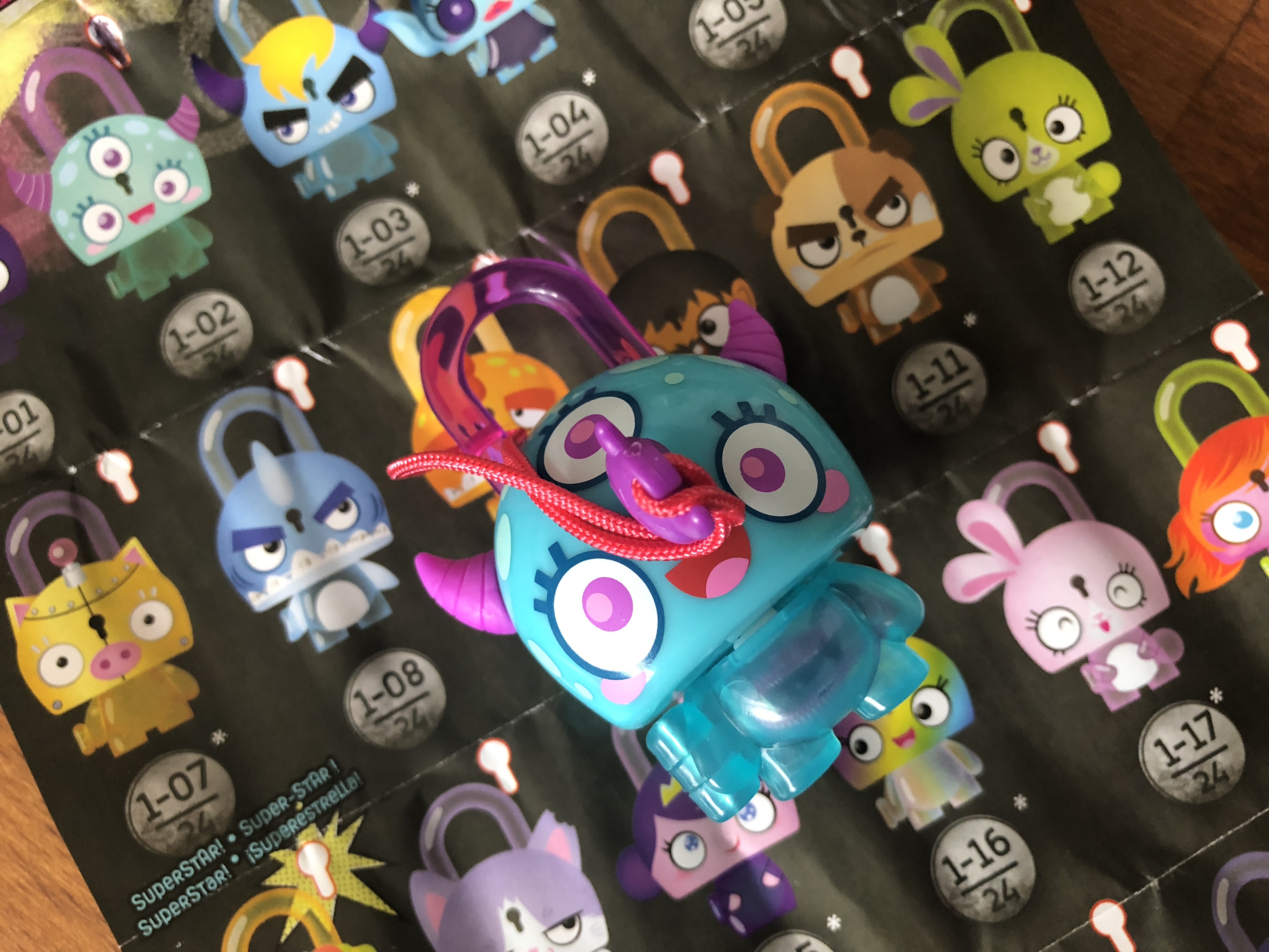 What Are Lock Stars? Your Simple Guide To Getting All Stars!