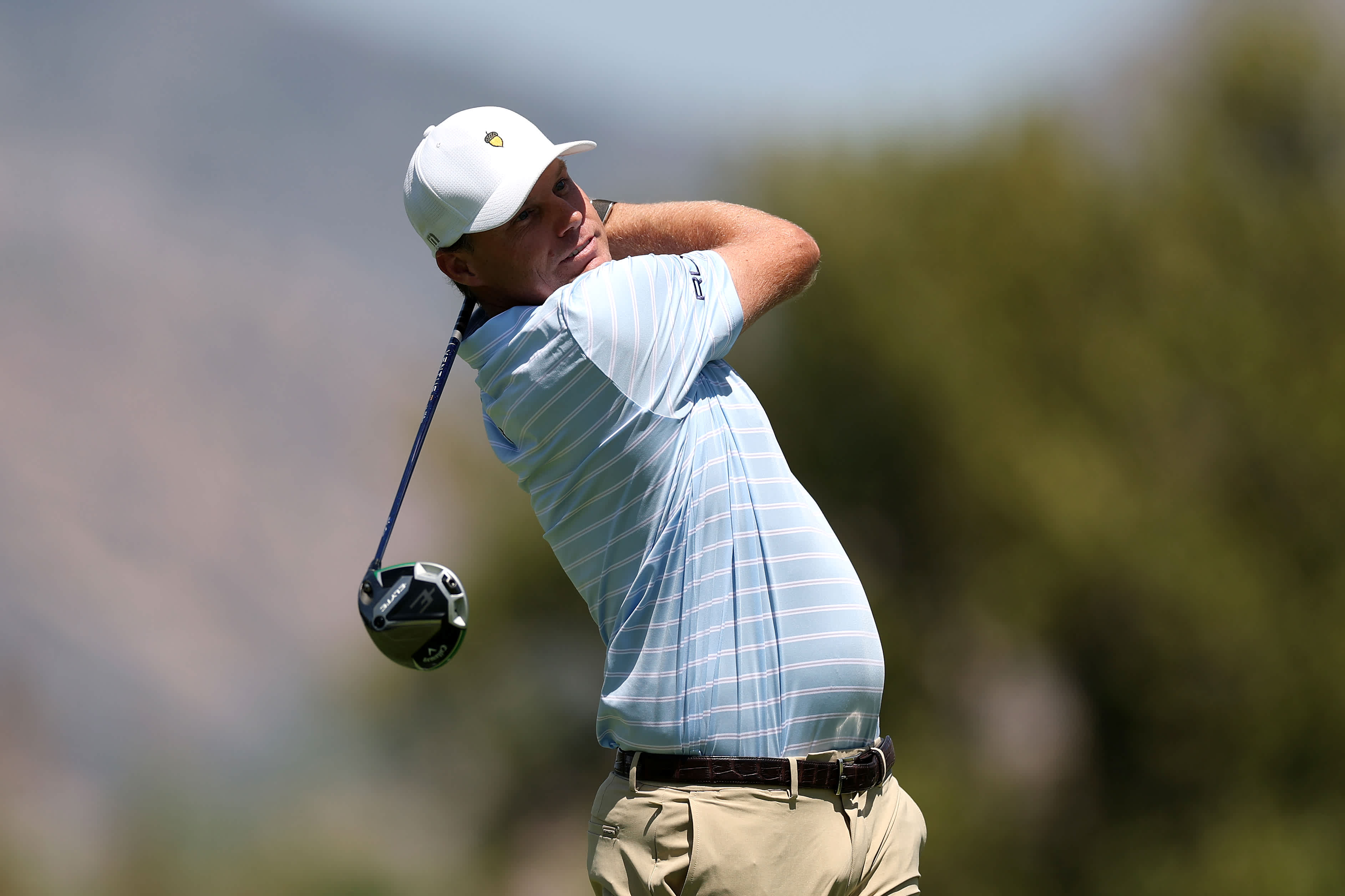 Golf Nick Watney Recent News Updates on Tour Performances