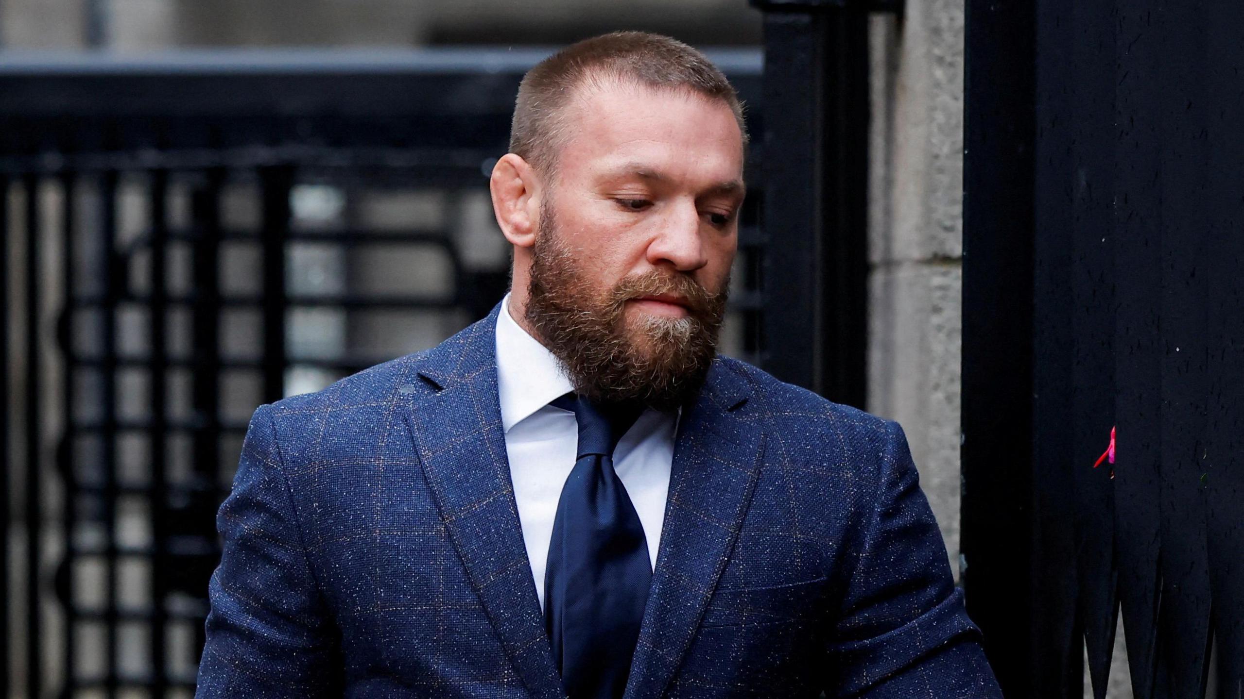 Are Nikita and Conor McGregor still together? Find out the real truth and details.