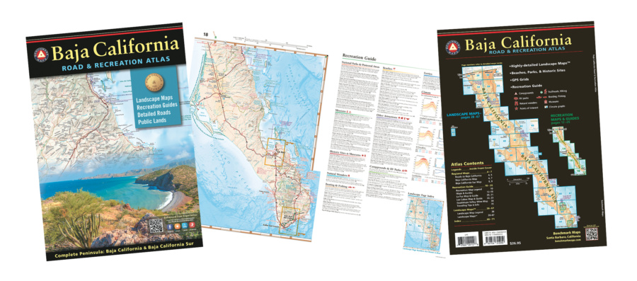 How to use atlas for tijuana navigation? Top 5 tips guide you