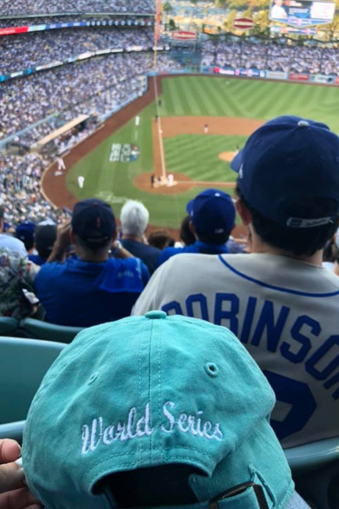 Save Money at Dodgers Stadium Shop Insider Tips for Better Deals