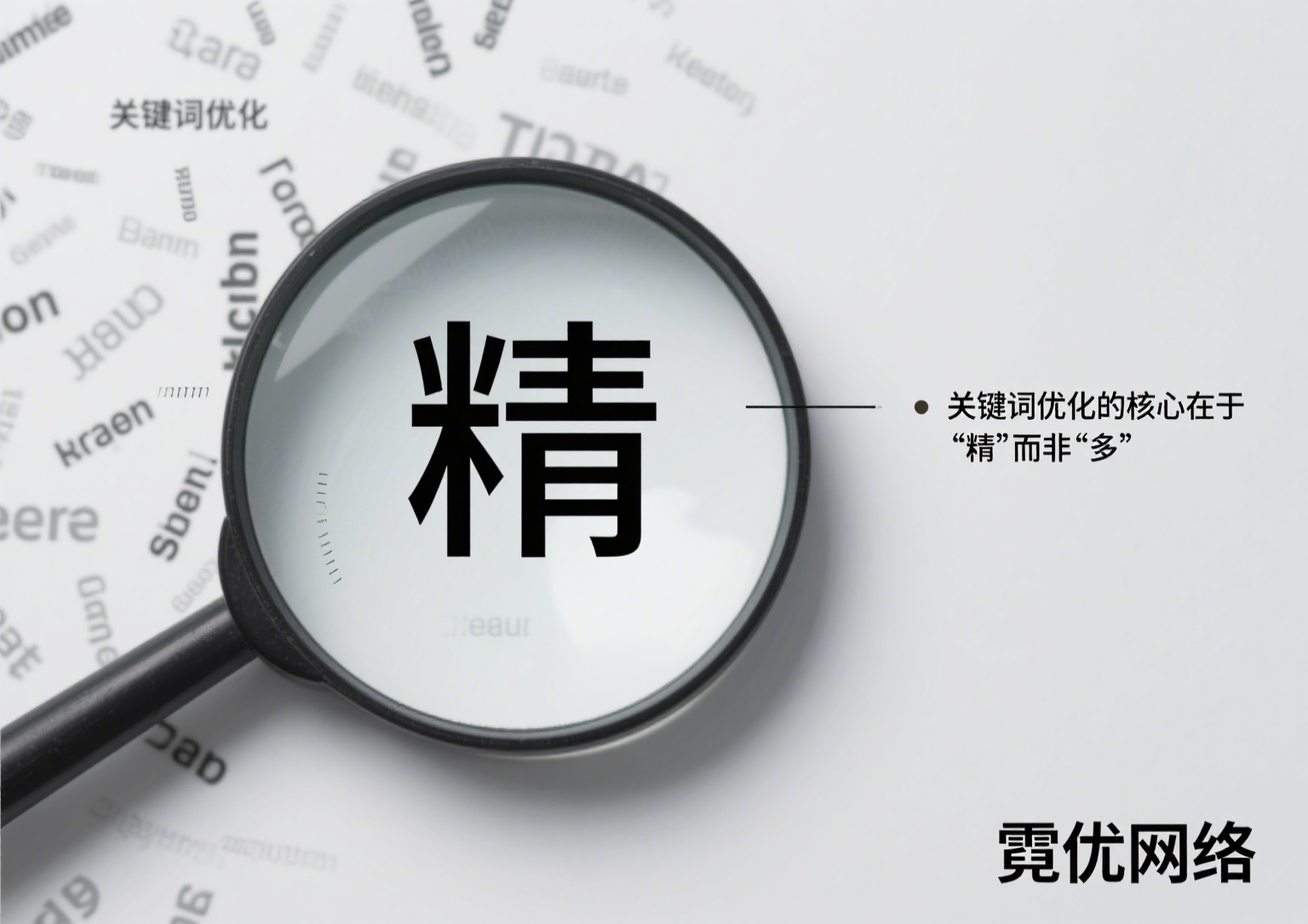 标题均以核心关键词开头增强SEO关联性