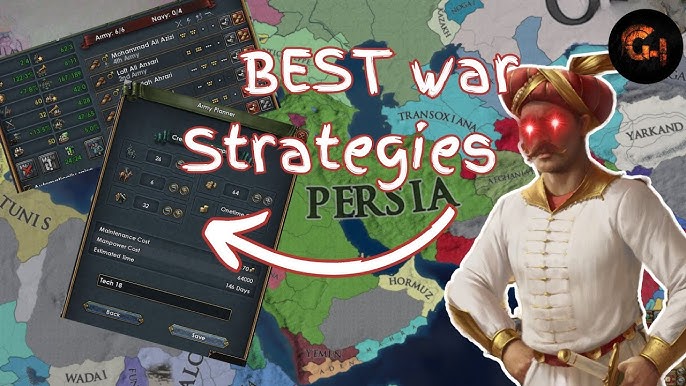 Best strategies for Europa the Final Battle: Beat every level fast!