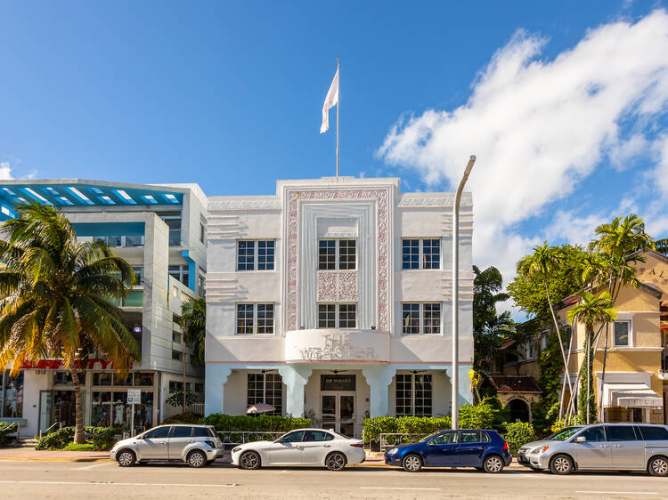 Discover Miami Miami Youve Got Style Hot Spots For Shopping