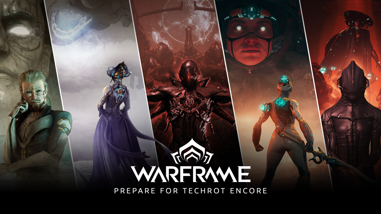 How to access Warframe 1999 when available stay prepared with these steps