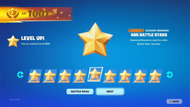 Level up fast guide for Fortnite: Easy methods to gain XP now!