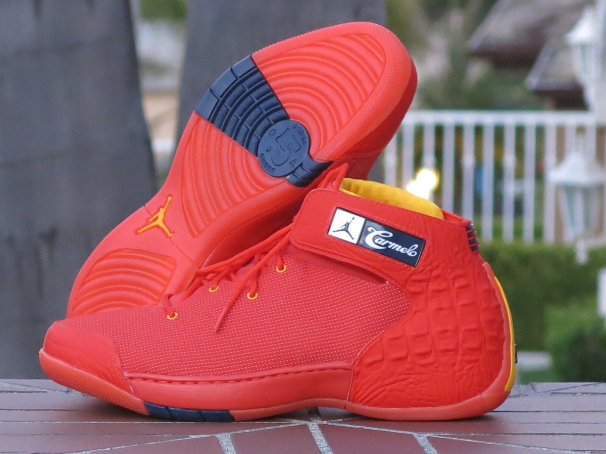 jordan melo 1 cheap deals find discounted melo sneakers now