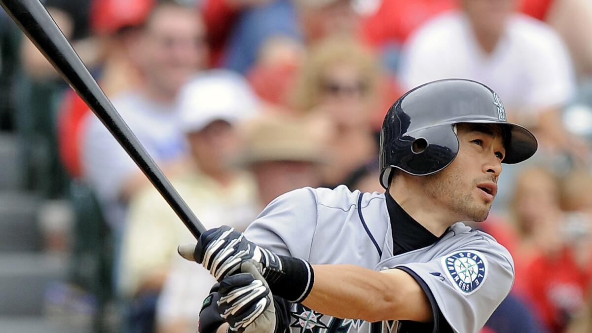 What makes Ichiro and Ohtani special? Discover 4 must-know fun facts fast!
