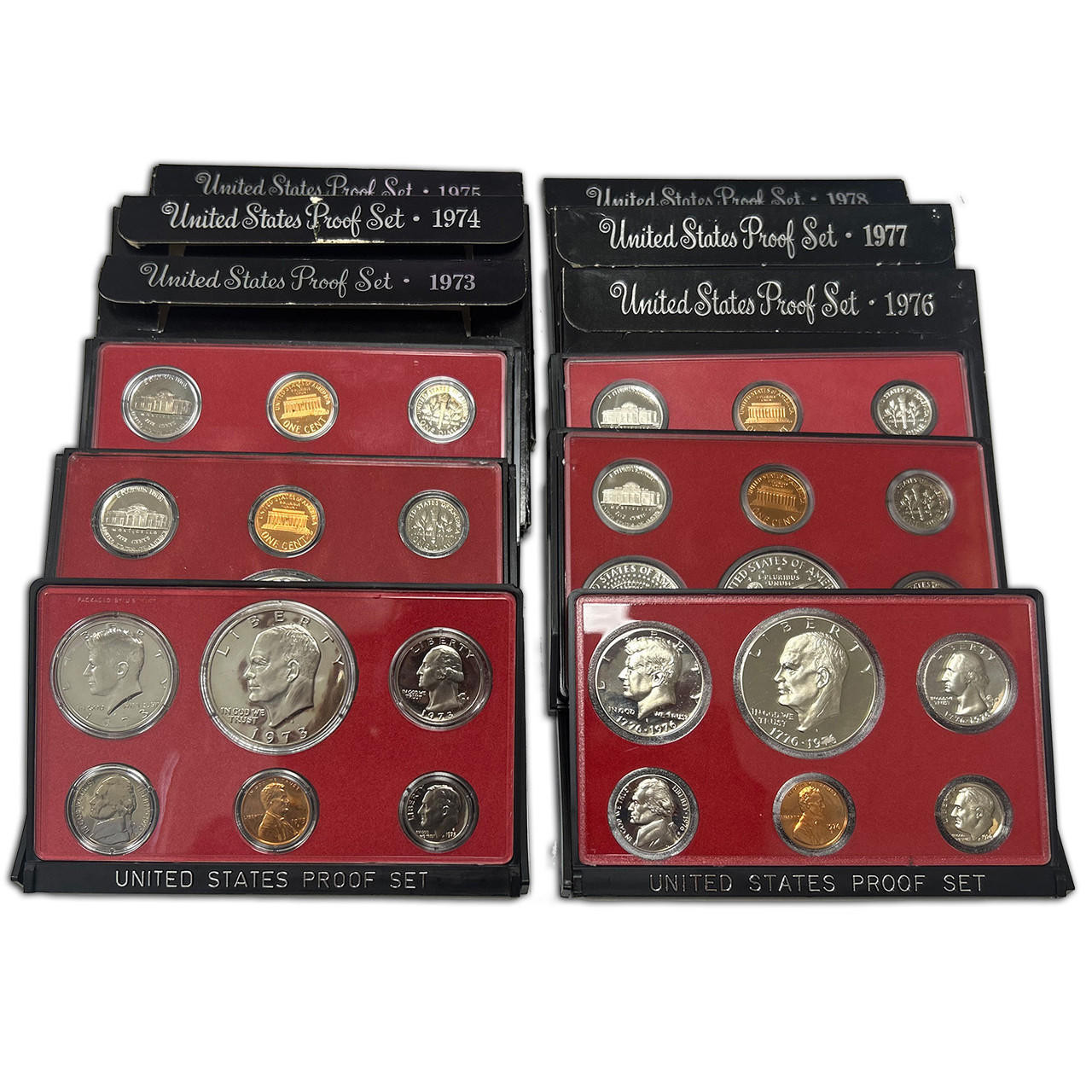 Where to buy eisenhower 50 cent piece: Top trusted dealers compared