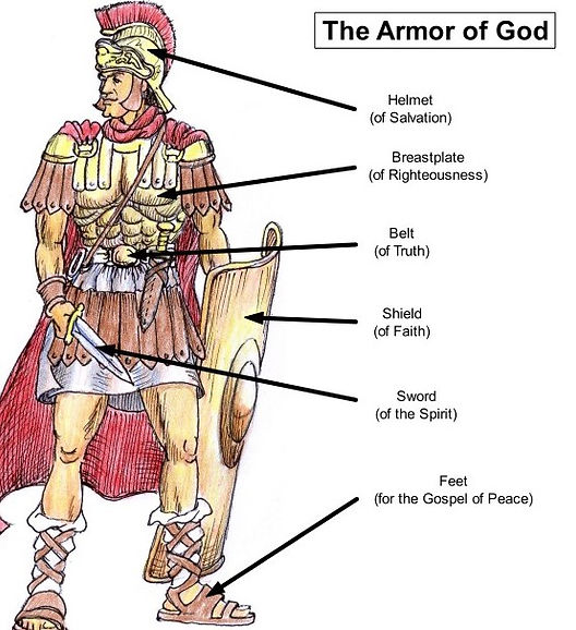 Divine Armor Top 5 Benefits You Really Need to Know