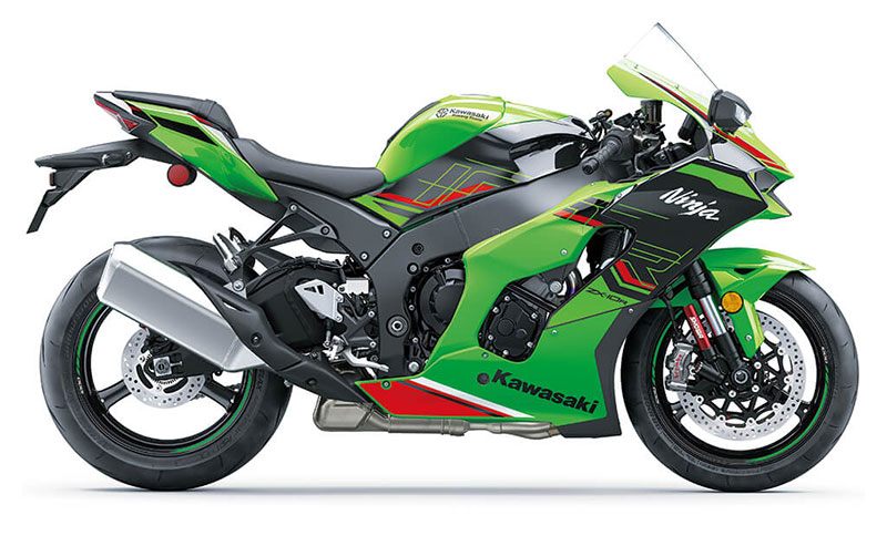 Zx10r Price How Much New Model Costs What It Takes To Buy Today