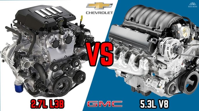 Is the smallest Chevy V8 reliable? Find out pros cons and maintenance advice.