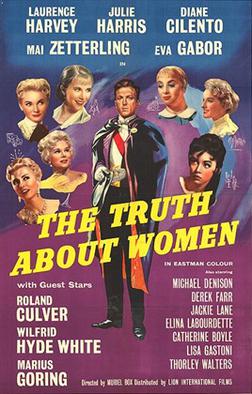 The truth about The Women – is the movie based on actual real life?