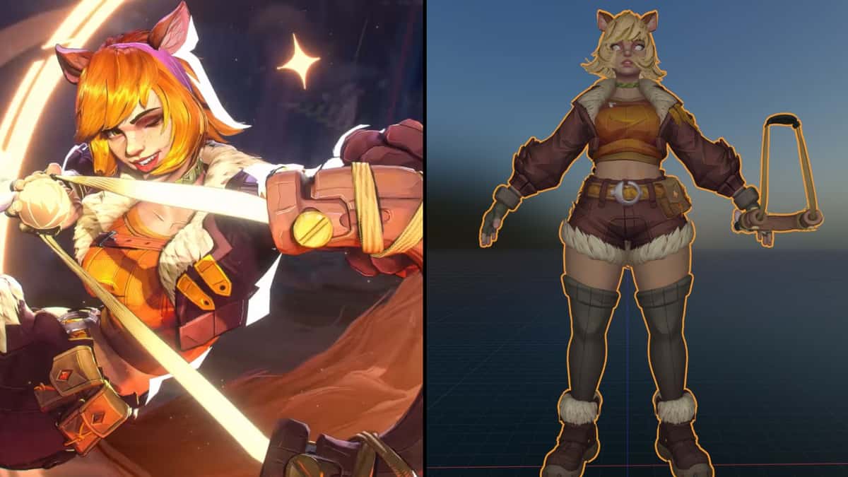Why check Marvel Rivals datamined character models? Insider tips to uncover secret game content!