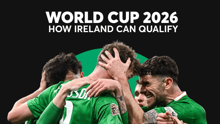 Irish Soccer Team World Cup Qualifying Tips What You Need to Know!