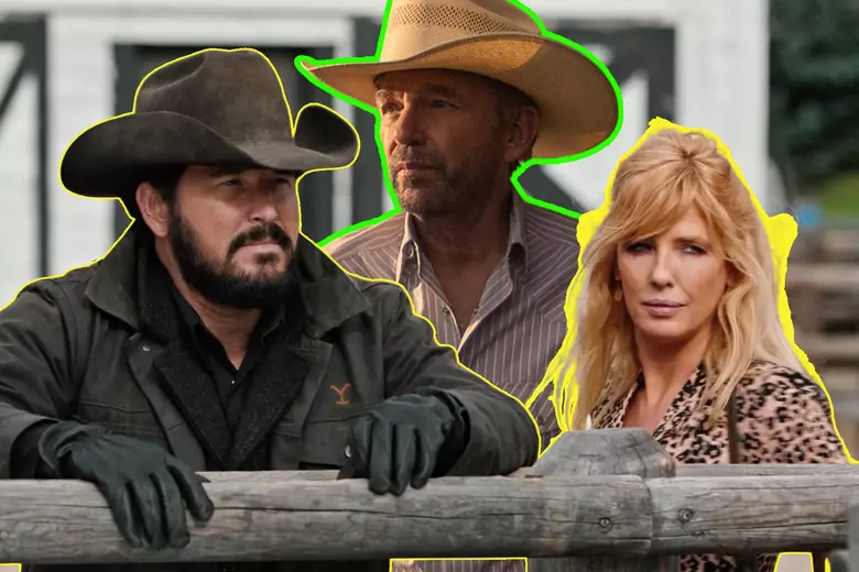 When Does Episode 6 Of Landman Come Out Air Date Info Revealed