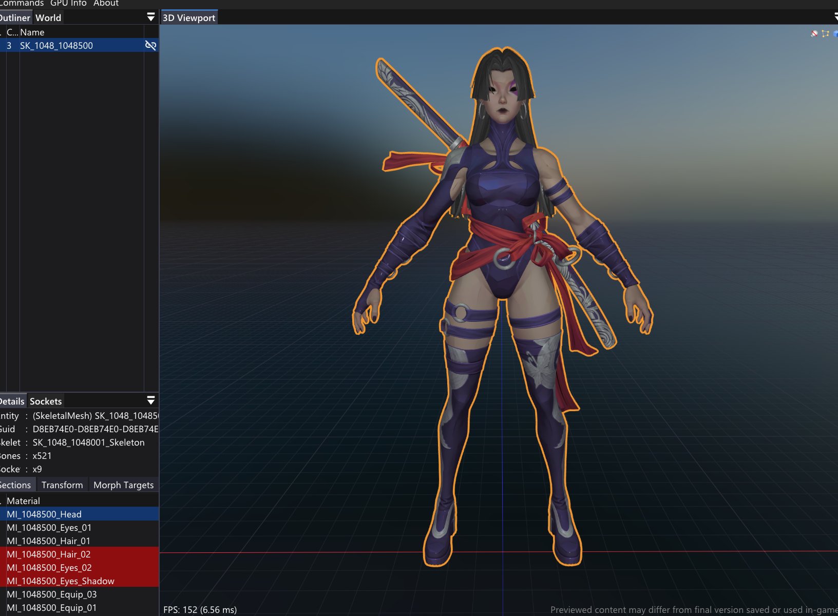Why check Marvel Rivals datamined character models? Insider tips to uncover secret game content!