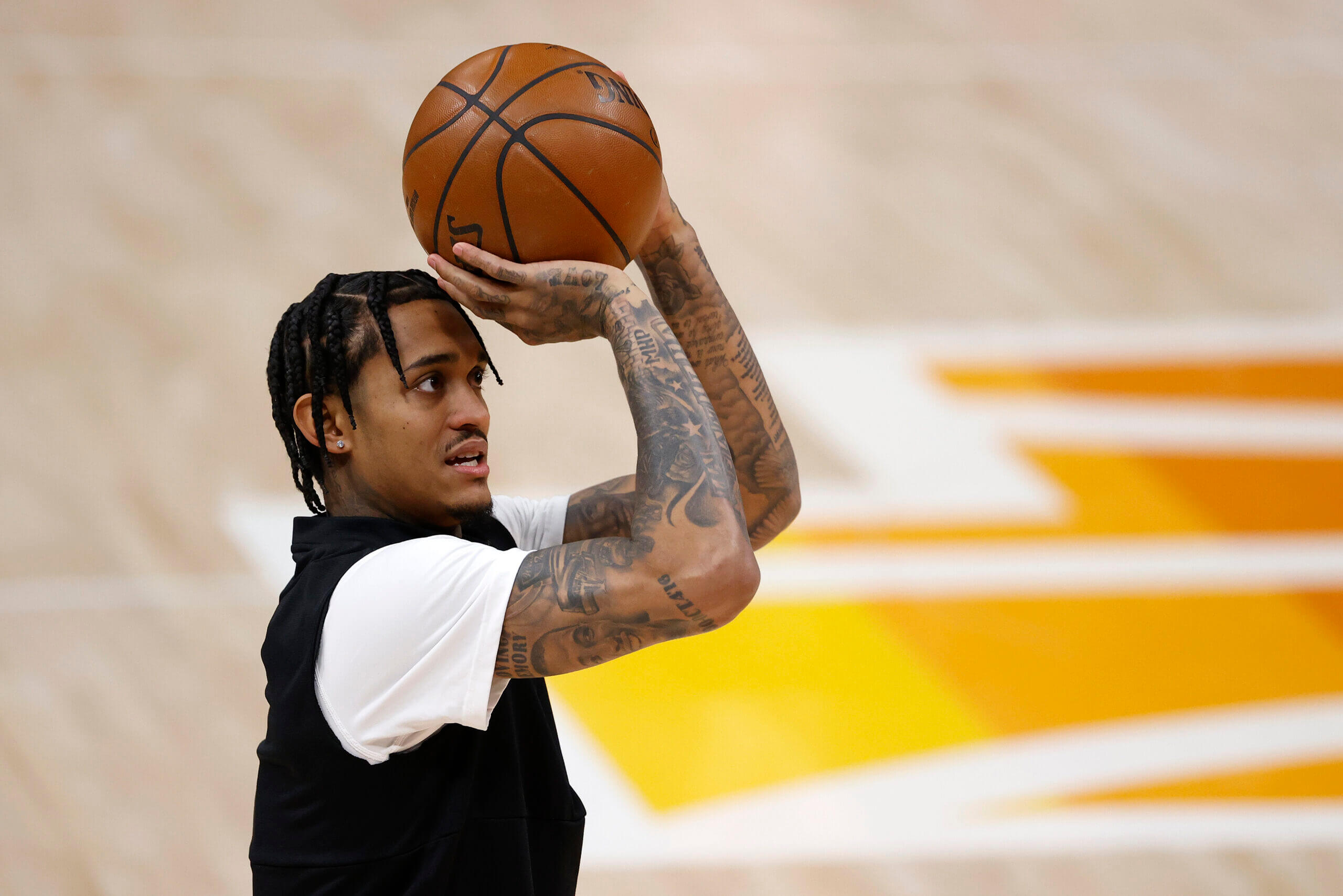 Jordan Clarkson College Ranking: Fun Facts You Never Knew