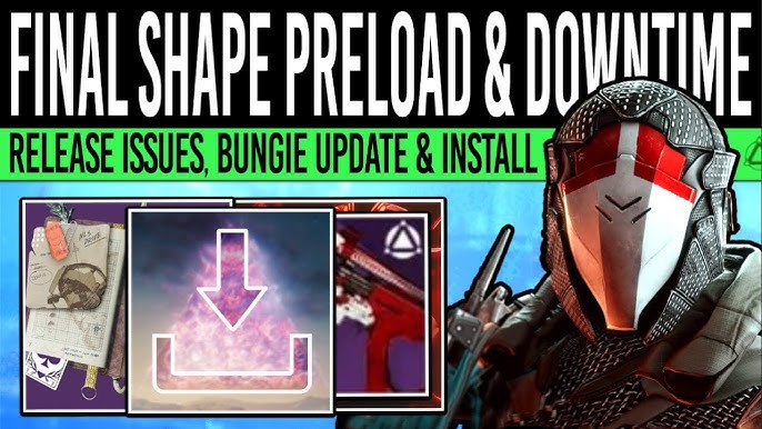 how to preload final shape quickly learn the best methods today