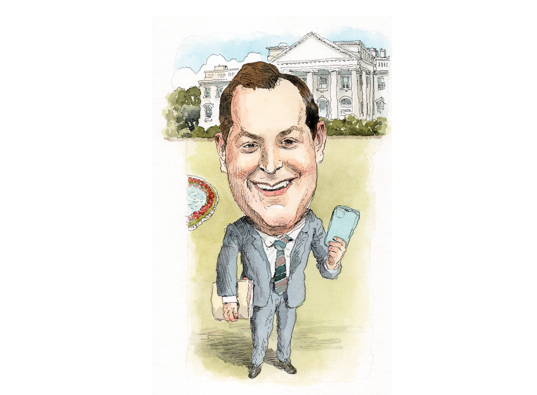 Sam Stein Biography? Explore His Life Story and Career Secrets!
