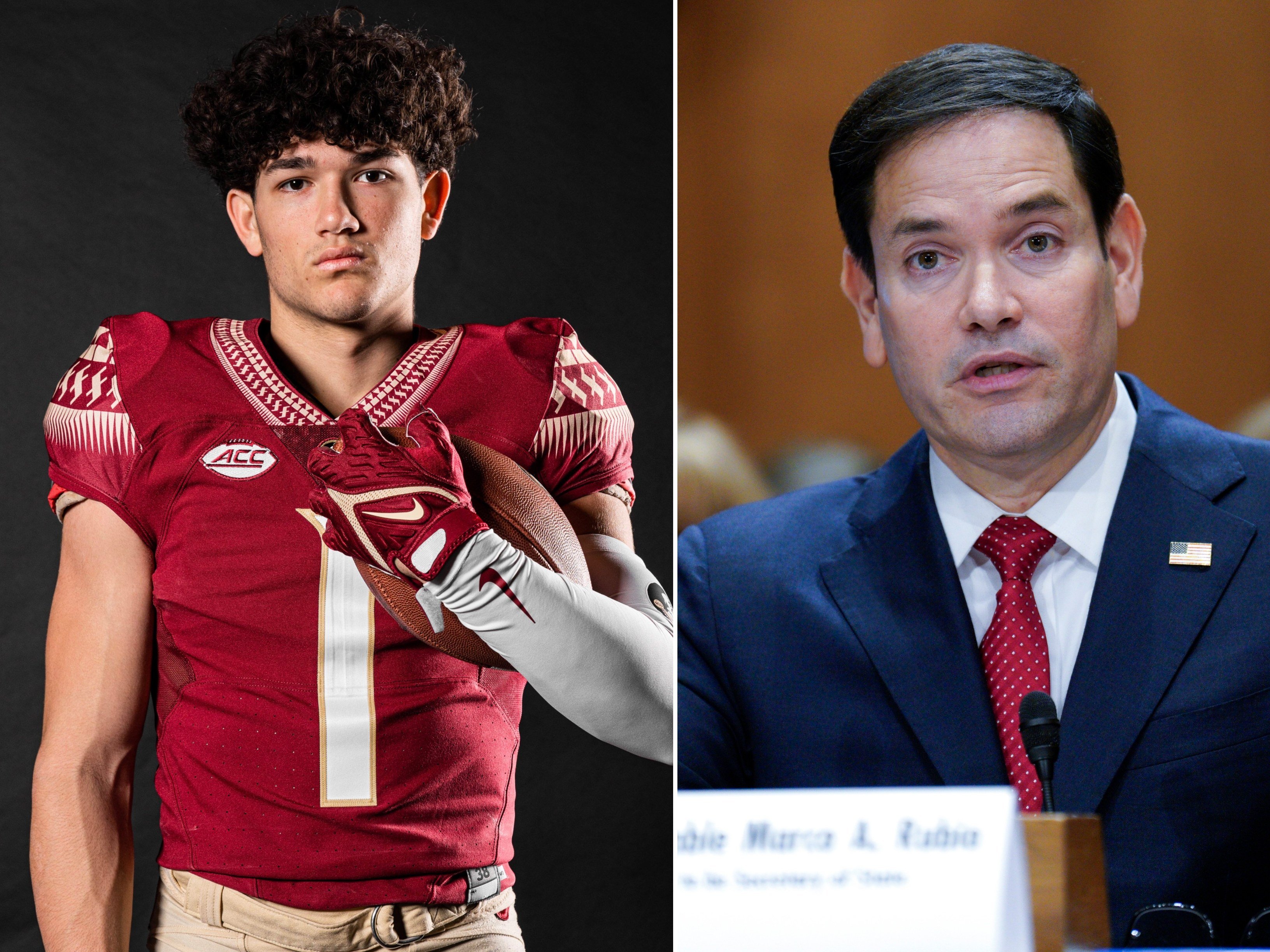 Why Marco Rubio Supports Son Playing Football? Parental View Explained Easy!