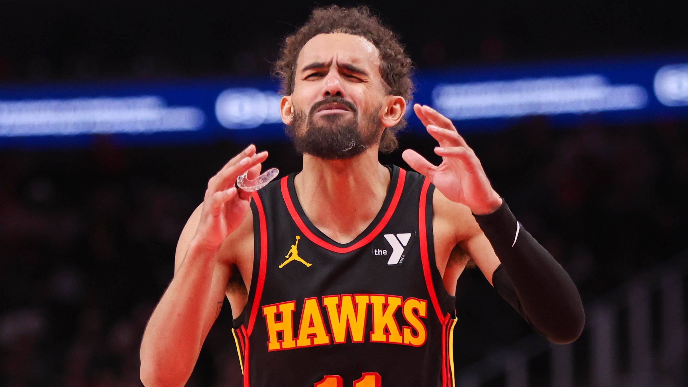 Hawks Trades Review Best and Worst Moves This Season