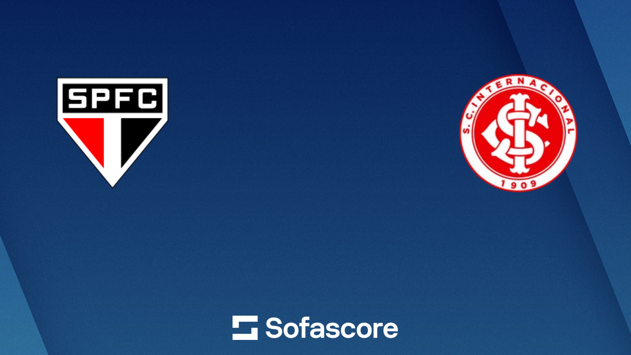 Sao Paulo vs Internacional History Which Team Has Better Recent Stats