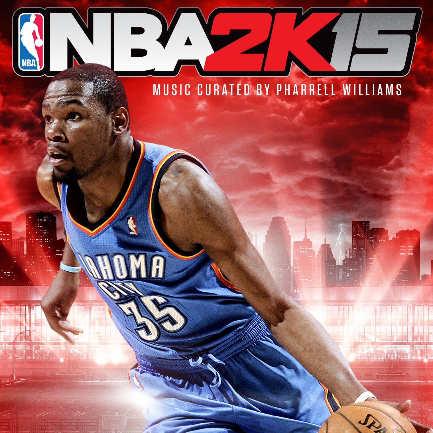 why is the nba2k15 cover special and memorable for fans