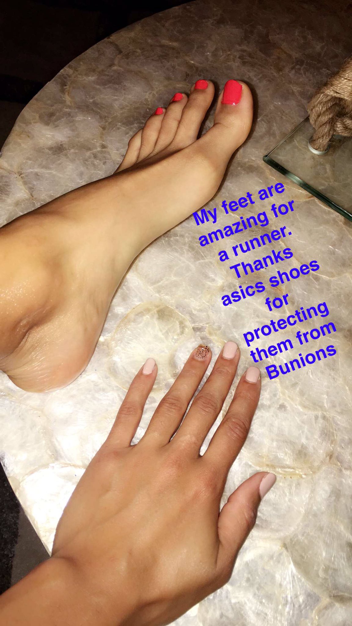Lolo Jones Feet Secrets Reveal Top Tips Inside