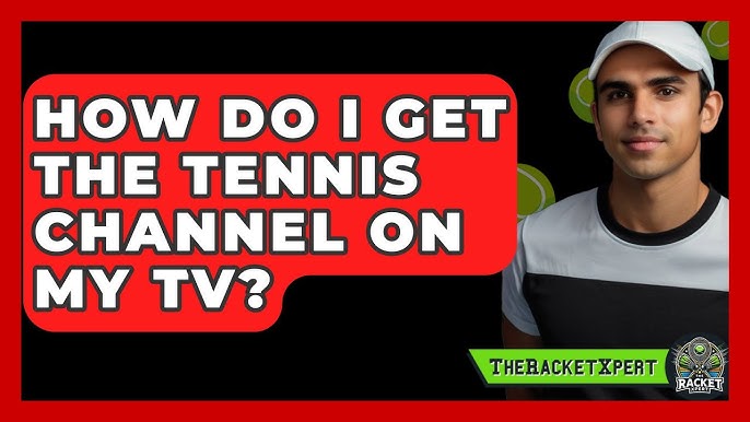 How to get Tennis Channel on Dish Network? (easy steps to subscribe now!)