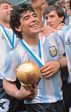 Did Maradona win a World Cup? Quick answer and facts inside.