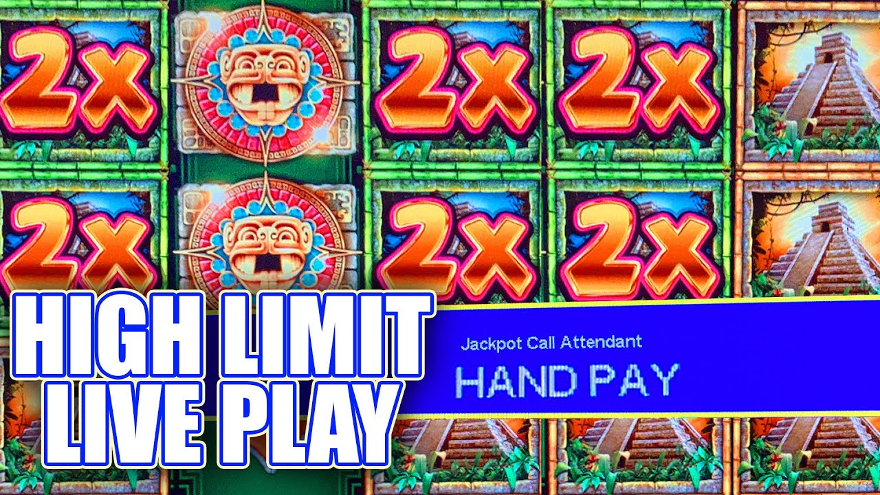 Best Wild Jackpots Slots Top 3 Games to Try for Big Wins!