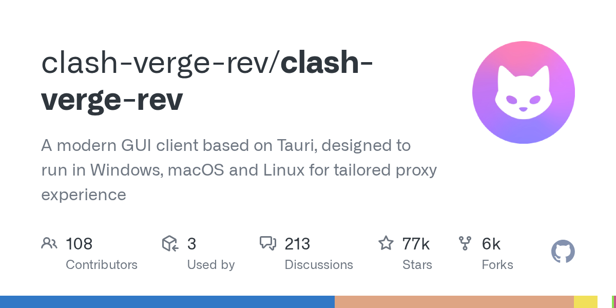 Clash Verge Re Problems Fixed: Quick Troubleshoot Common Error Tips
