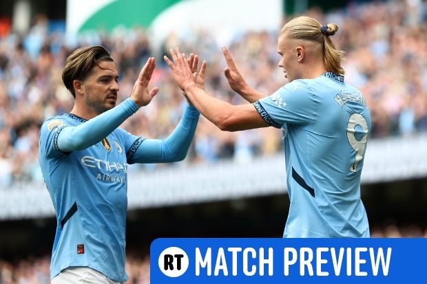 Watch Man City vs Watford Live Free: Best Apps and Websites Today