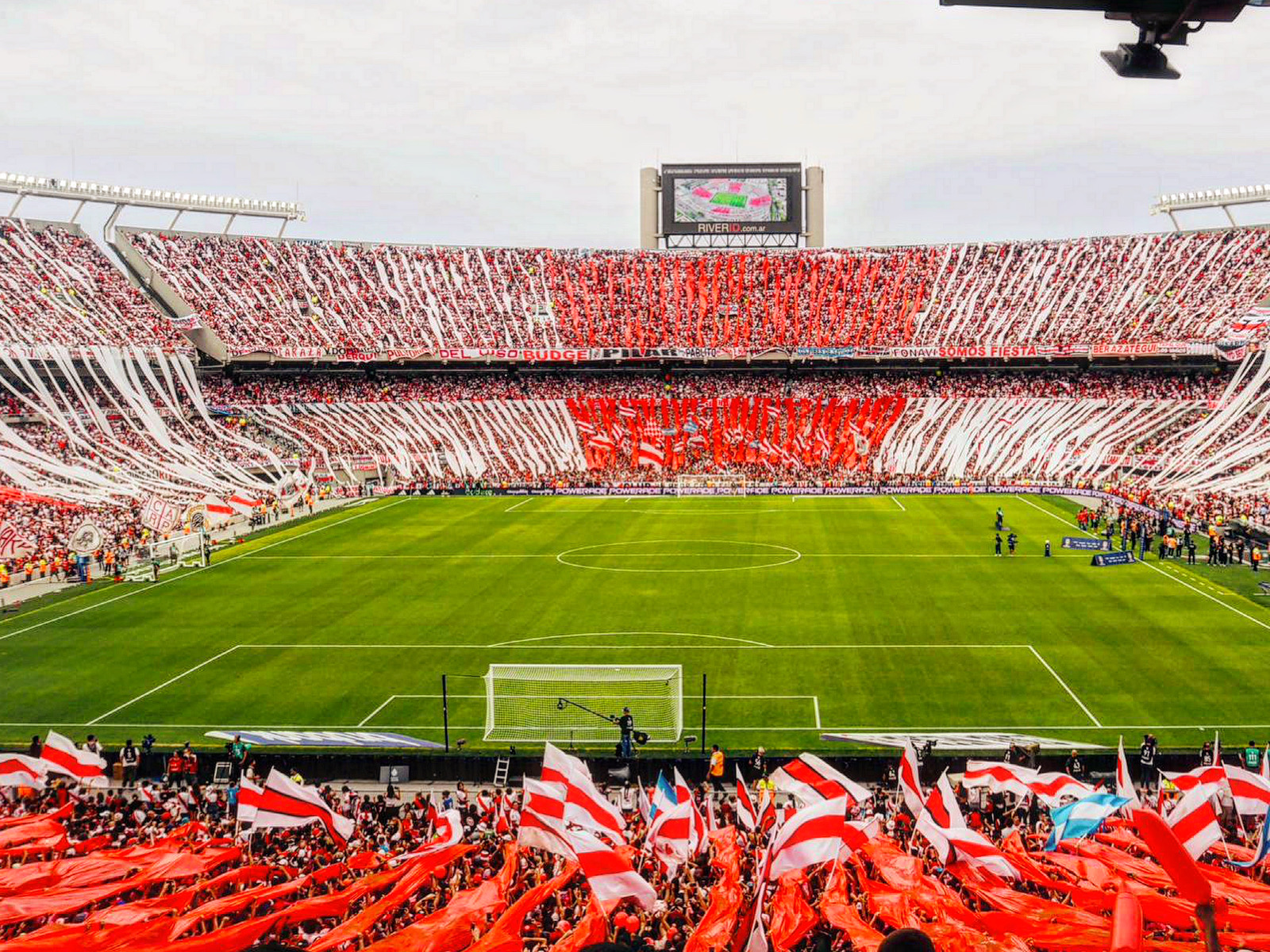 River Plate and Independiente Rivalry History All About Their Football Battles