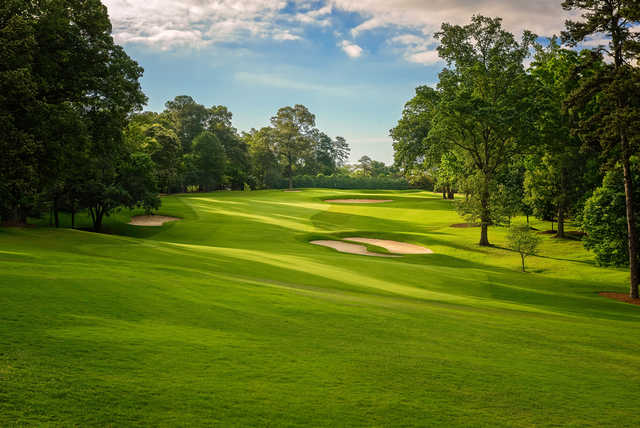 East Lake Golf Club Grass Type: What Turf Makes Their Greens So Special?
