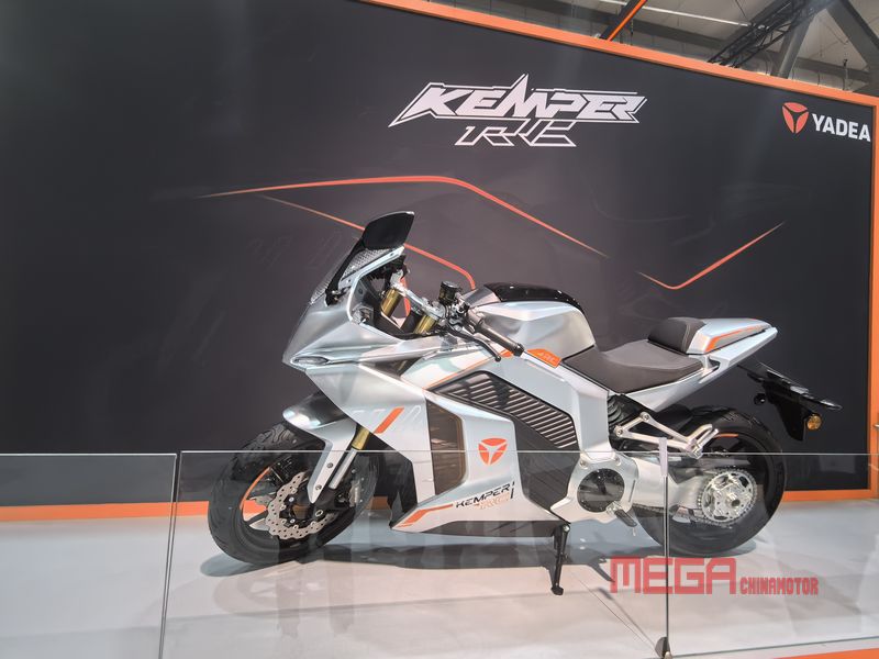 Chinese Electric Motor Bike Performance - How Good Are These E-Bikes?