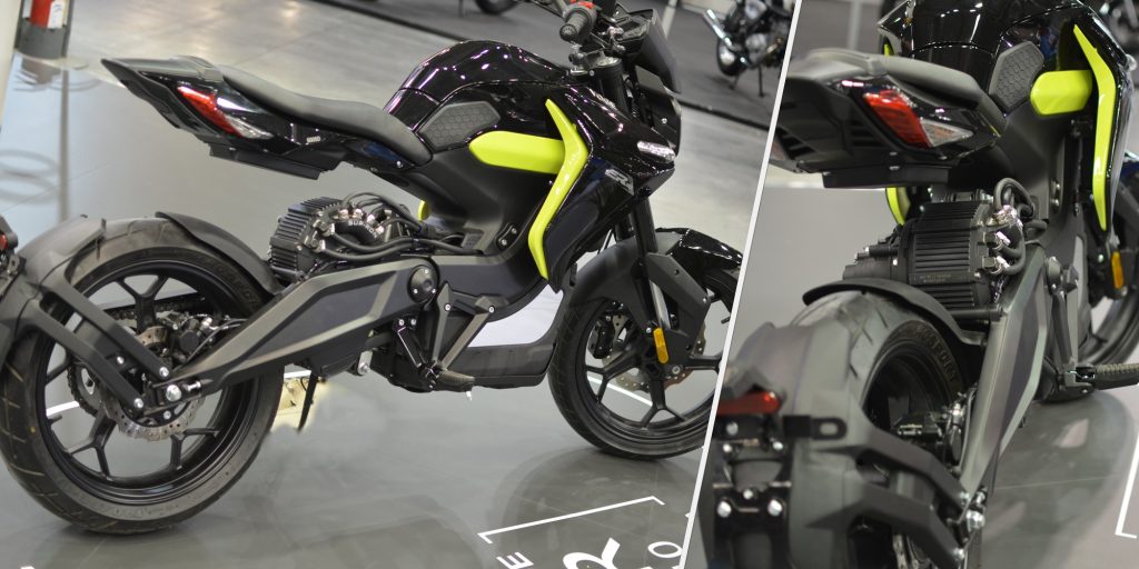 Chinese Electric Motor Bike Performance - How Good Are These E-Bikes?