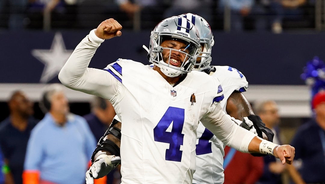 Check Odds for Cowboys to Win Super Bowl Latest Updates and Betting Breakdown